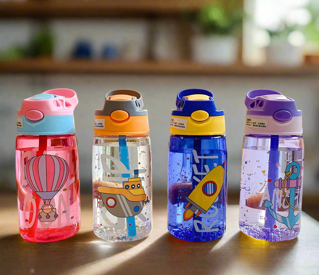 DAILY SIP BOTTLE