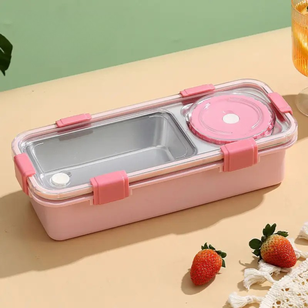 BENTO MEAL BOX
