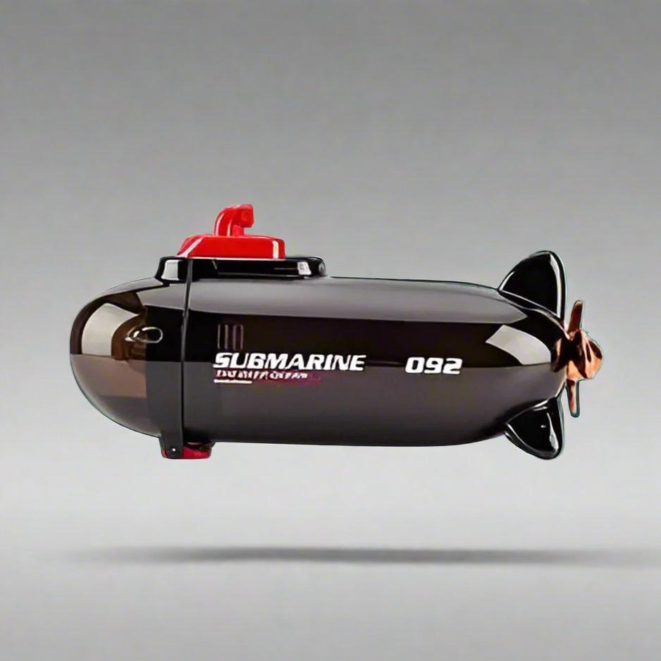 SUBMARINE BOTTLE