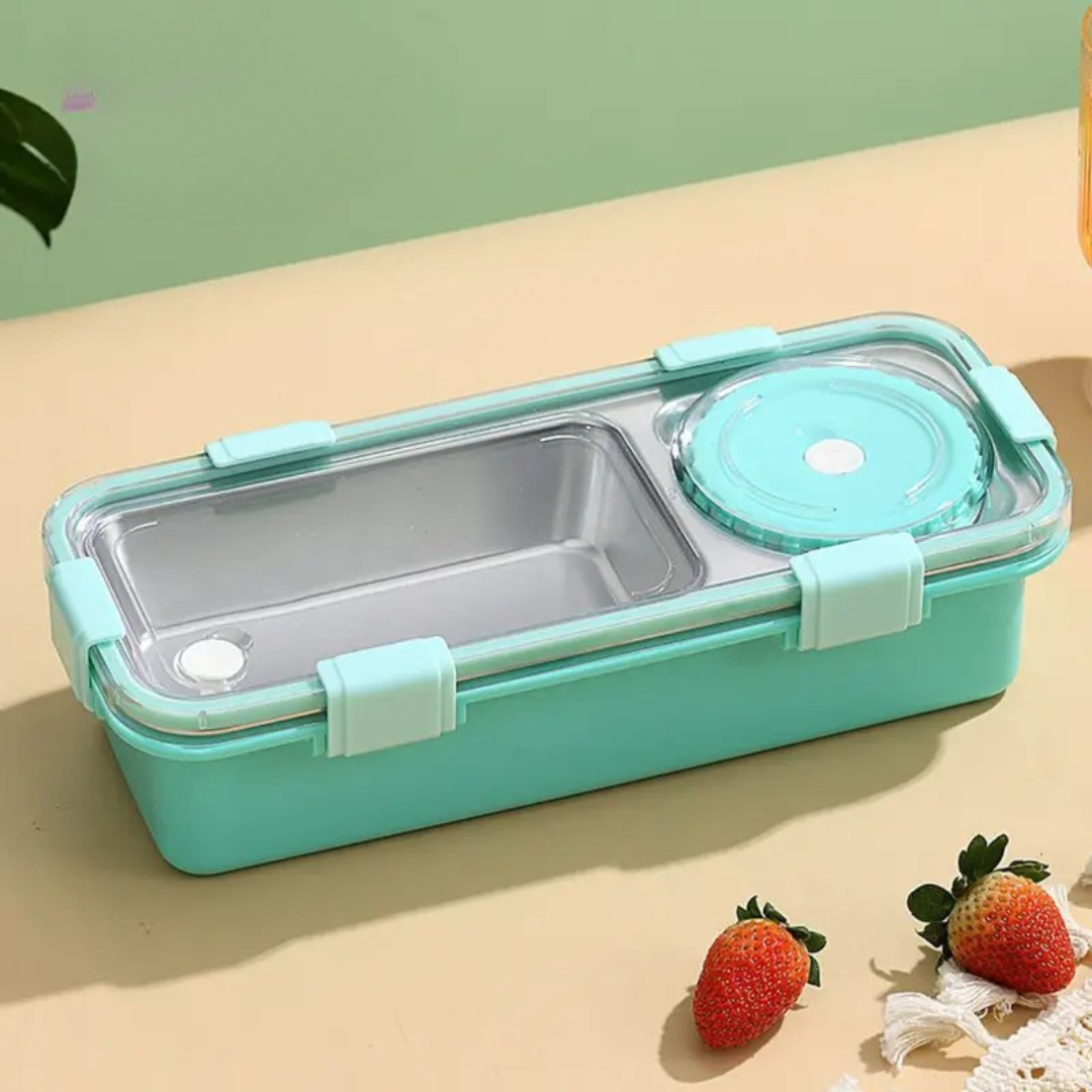 BENTO MEAL BOX