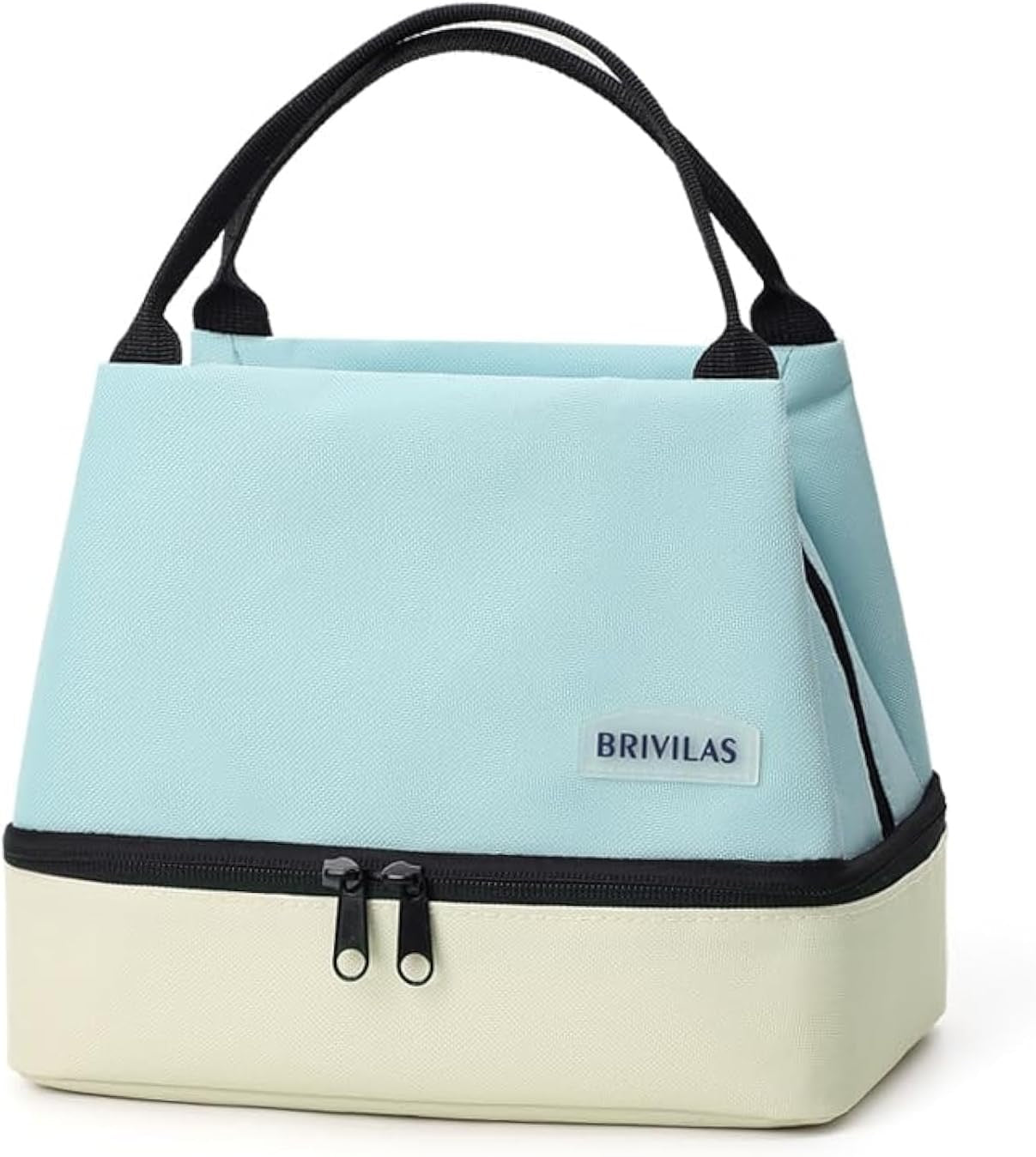 TWINZIP LUNCH BAG