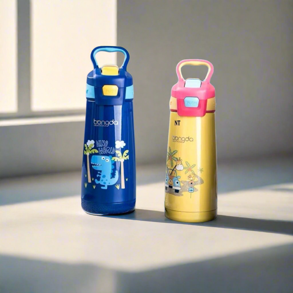 TUMBLETOON SIPPER 500