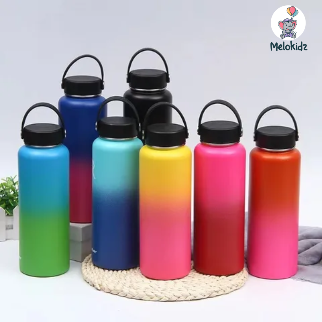 COLORFLOW BOTTLE