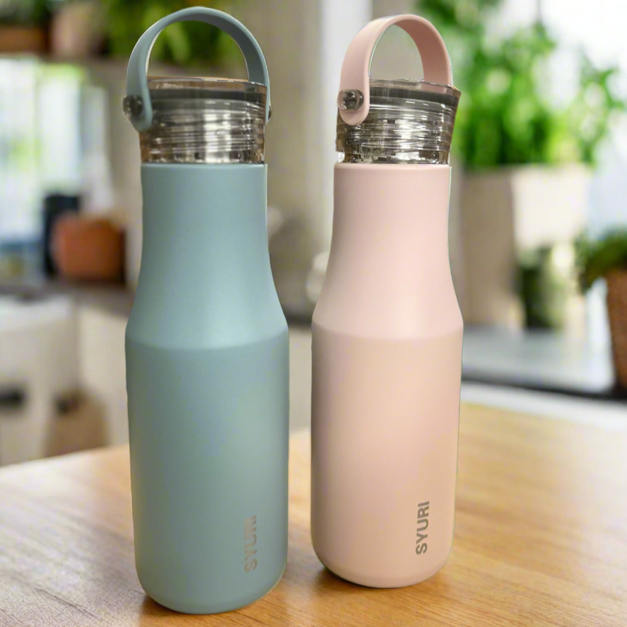 SYURI BOTTLE