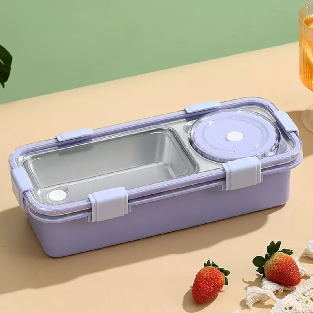 BENTO MEAL BOX