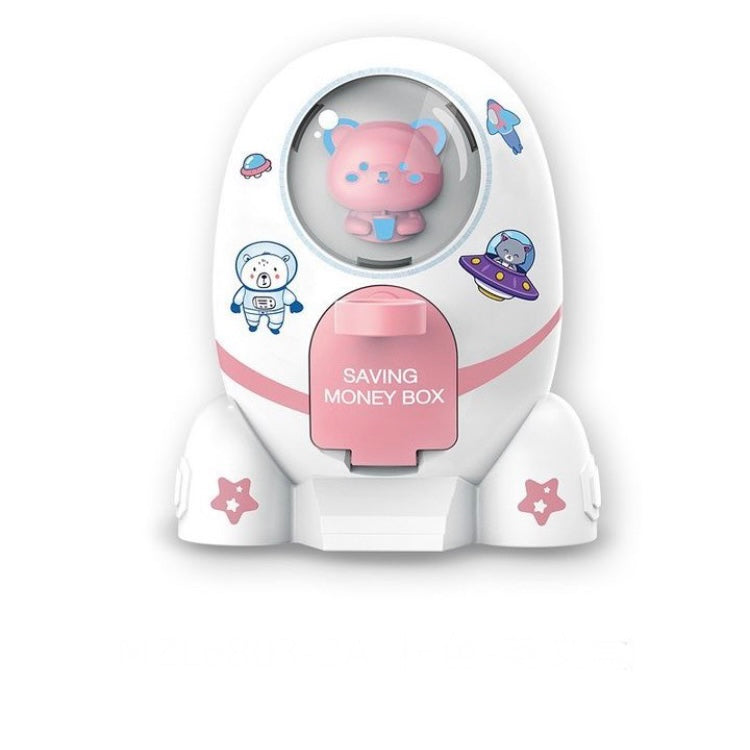 SPACE BANK