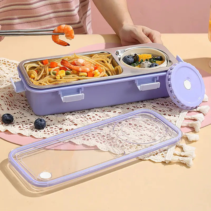 BENTO MEAL BOX