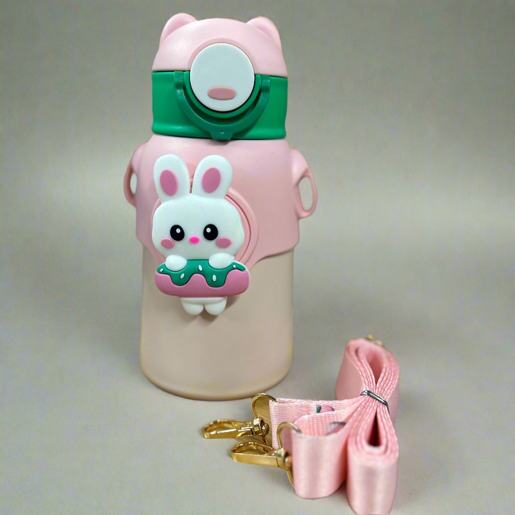 SIP & PLAY BOTTLE