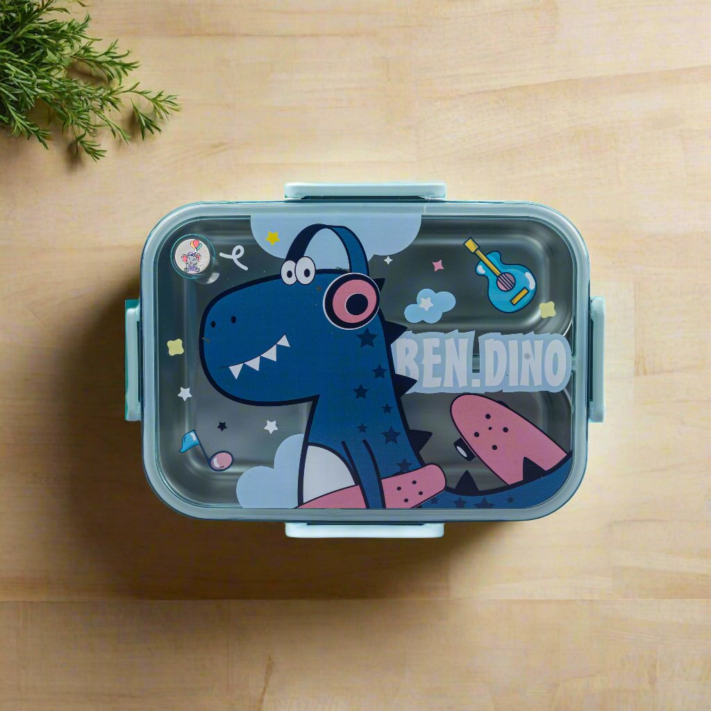 ARTBOX BENTO LUNCH BOX