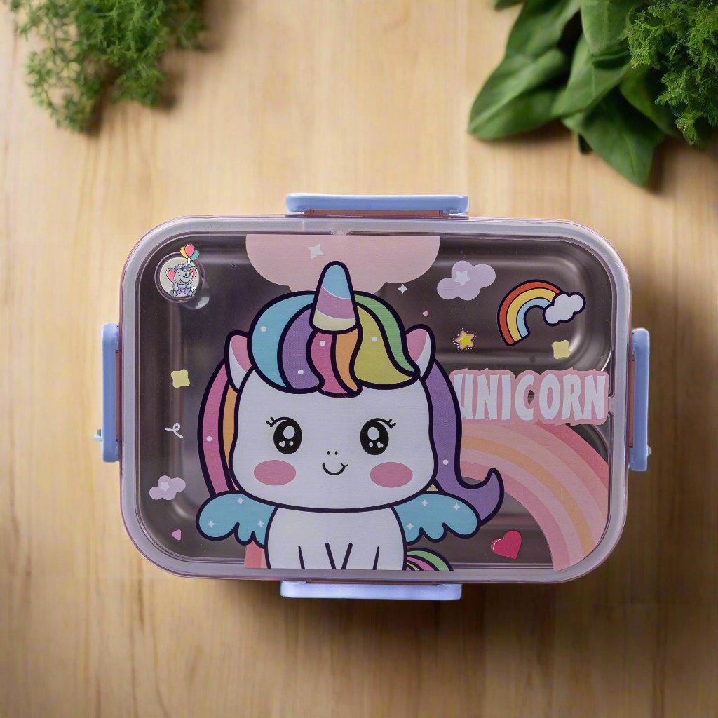 ARTBOX BENTO LUNCH BOX