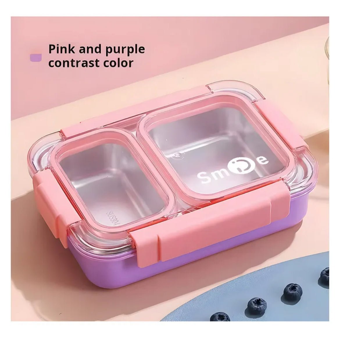 SNAPSEAL 2 LUNCHBOX