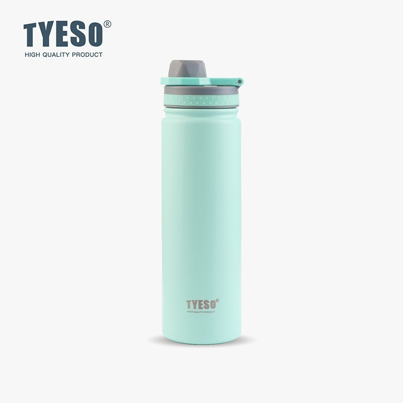 TYESO REVIVE