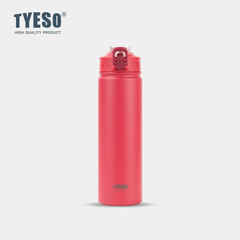 TYESO WANDER