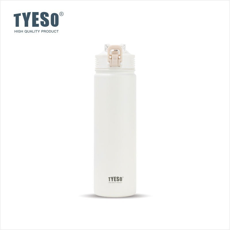 TYESO WANDER