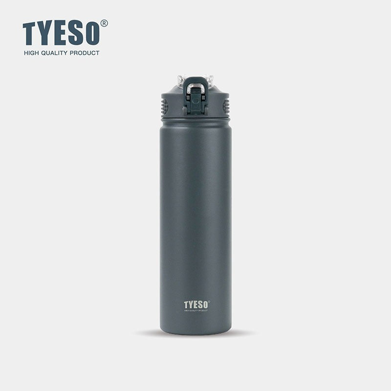 TYESO WANDER