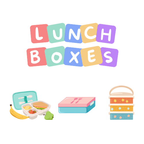 LUNCH BOXES