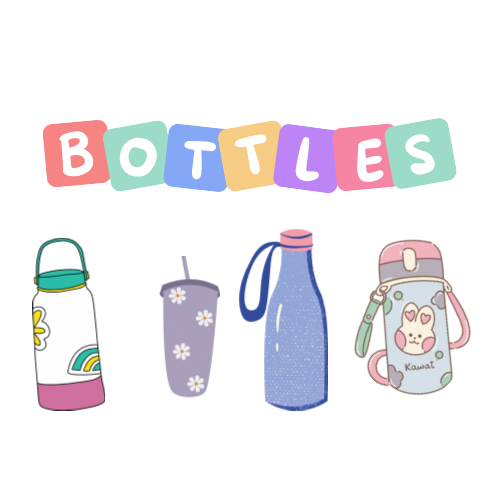 BOTTLES