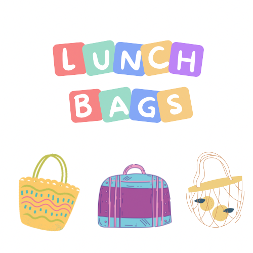 LUNCH BAGS