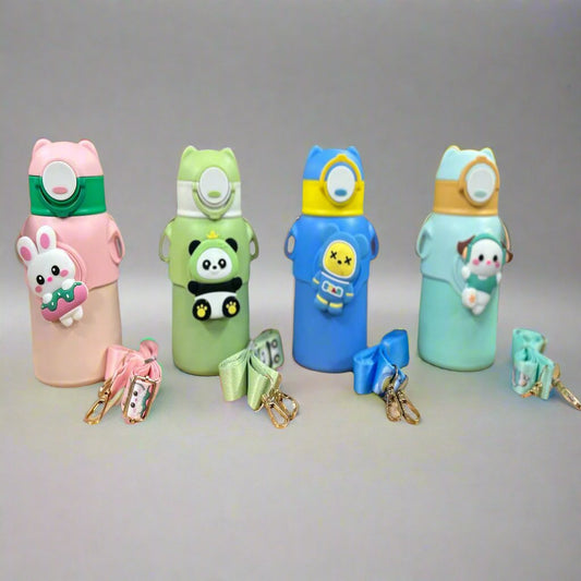 SIP & PLAY BOTTLE