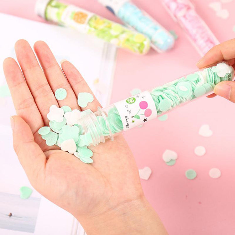 PAPER SOAP