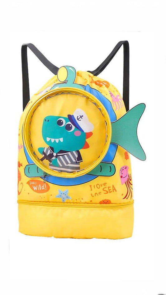SWIM BAGS