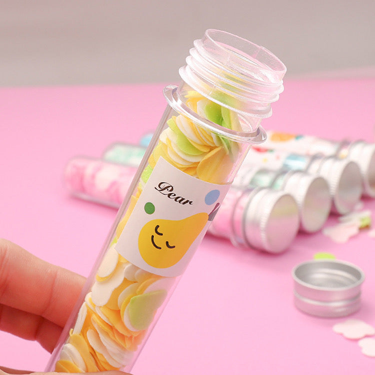 PAPER SOAP
