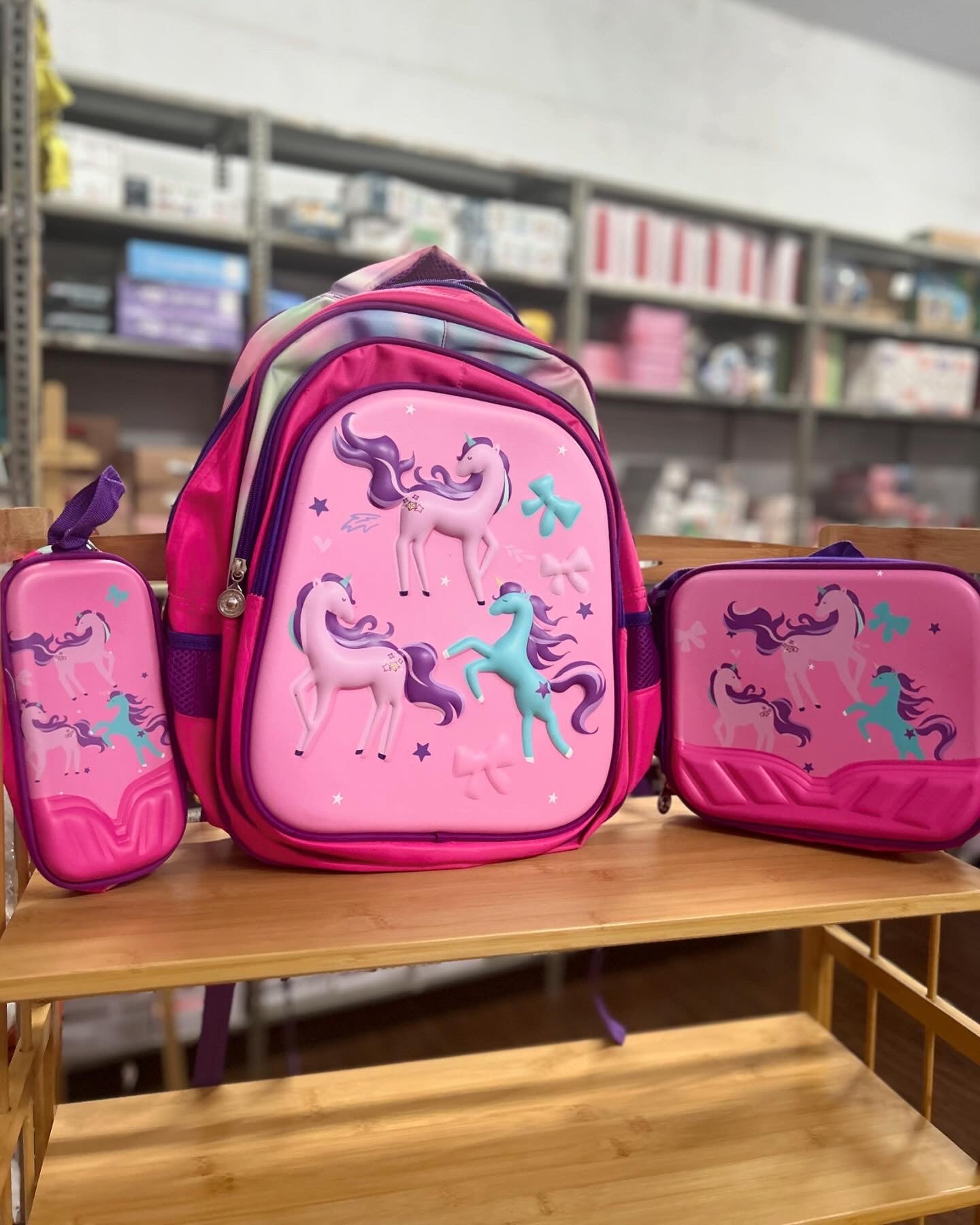 COMBO BAG