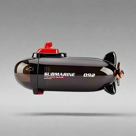 SUBMARINE BOTTLE