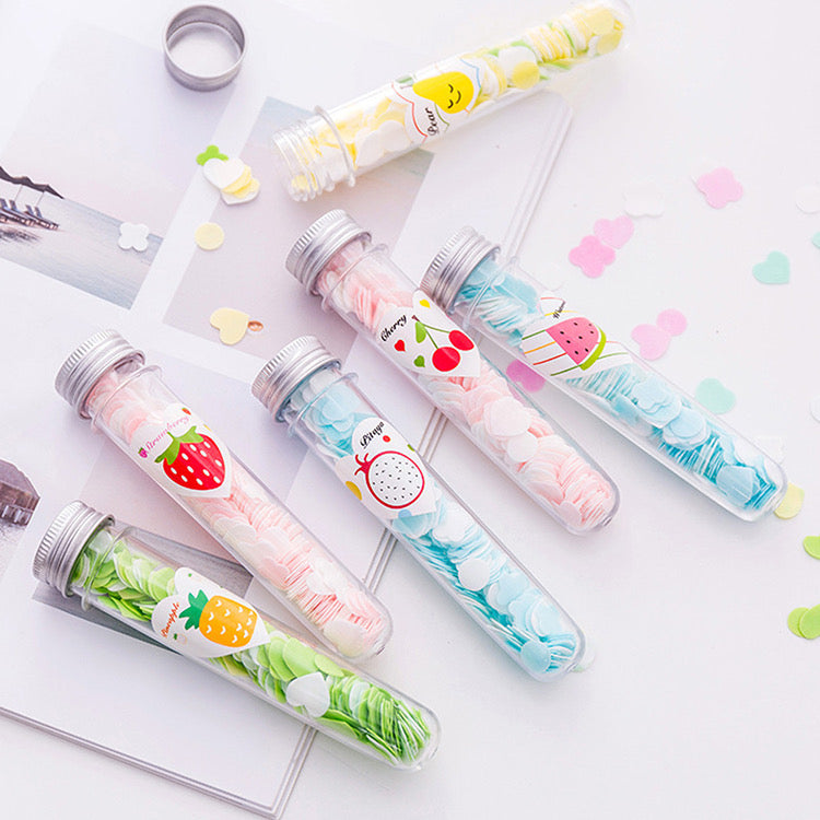 PAPER SOAP