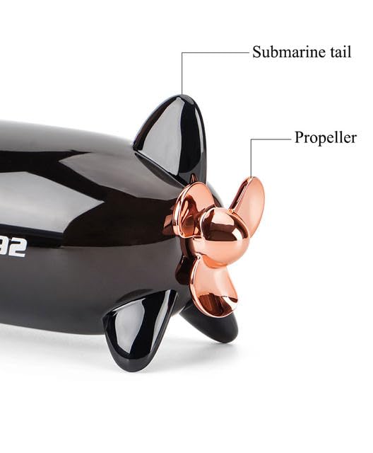 SUBMARINE BOTTLE