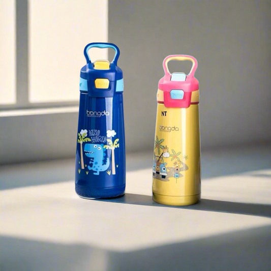 TUMBLETOON SIPPER 500