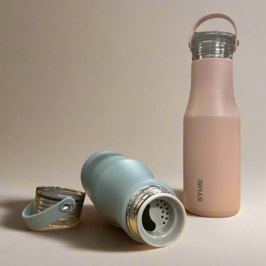 SYURI BOTTLE