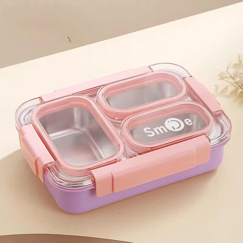 SNAPSEAL 3 LUNCHBOX