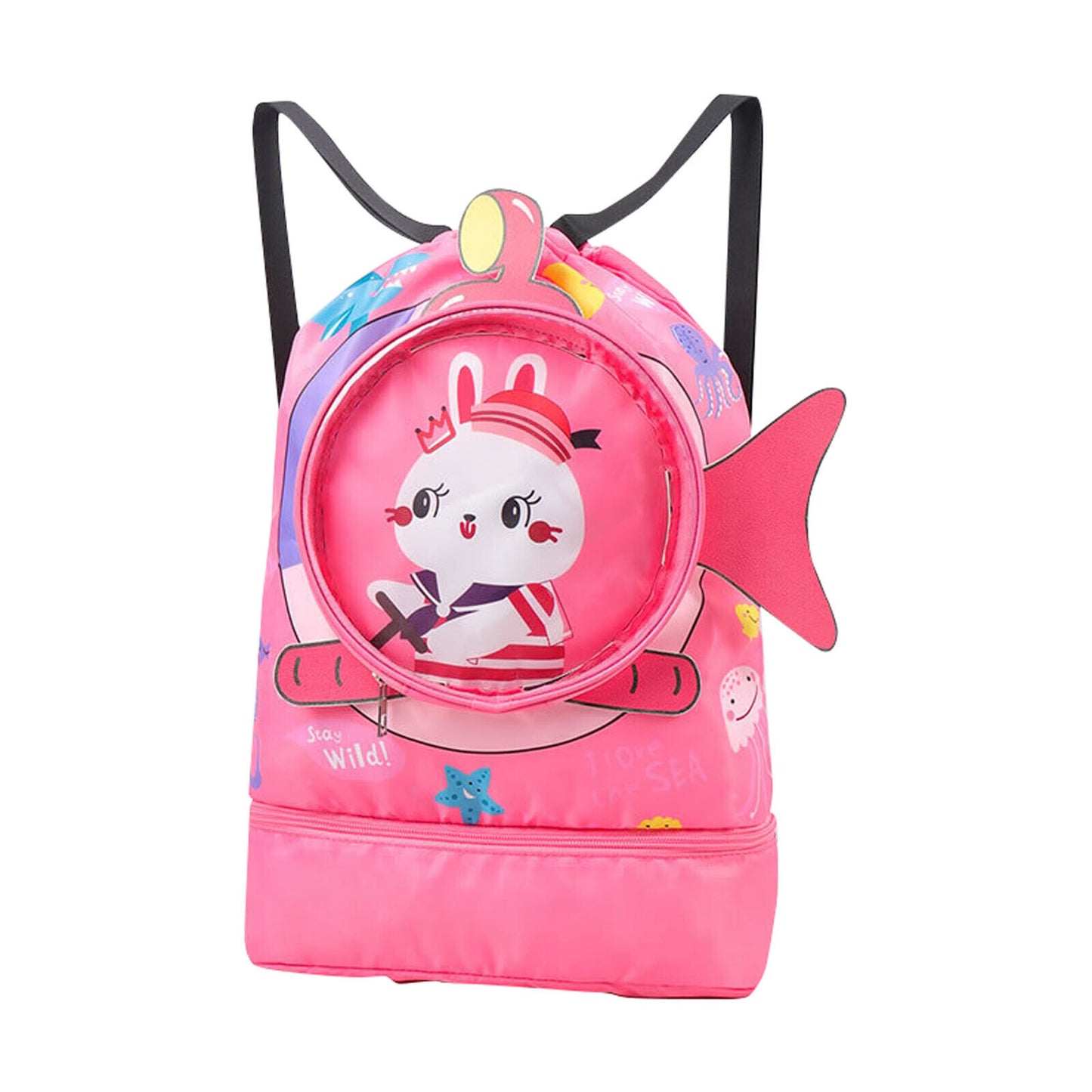 SWIM BAGS