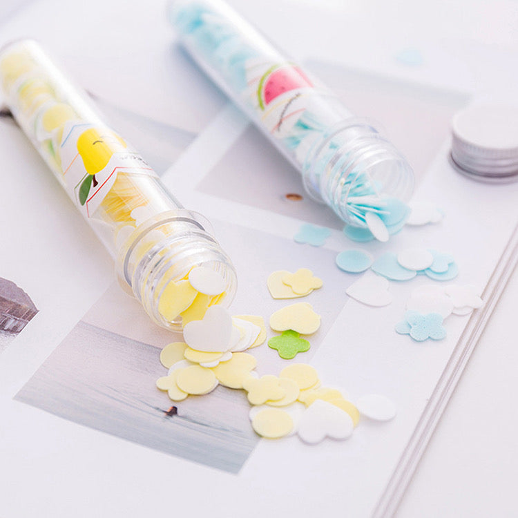 PAPER SOAP
