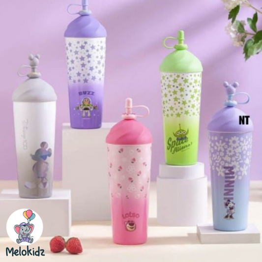 FRESH FLOW INSULATED TUMBLER