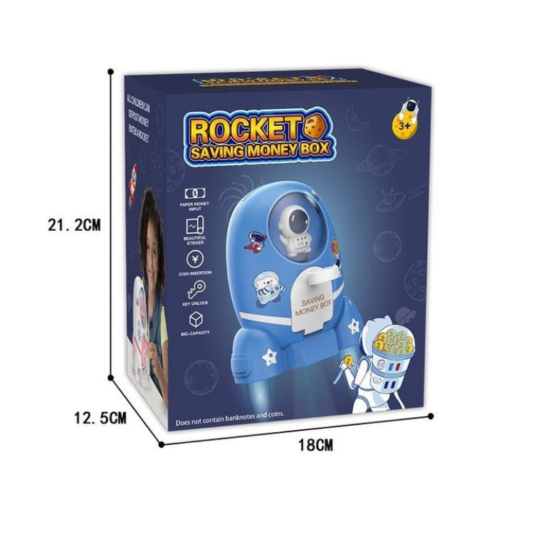 SPACE BANK
