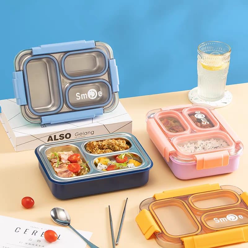 SNAPSEAL 3 LUNCHBOX