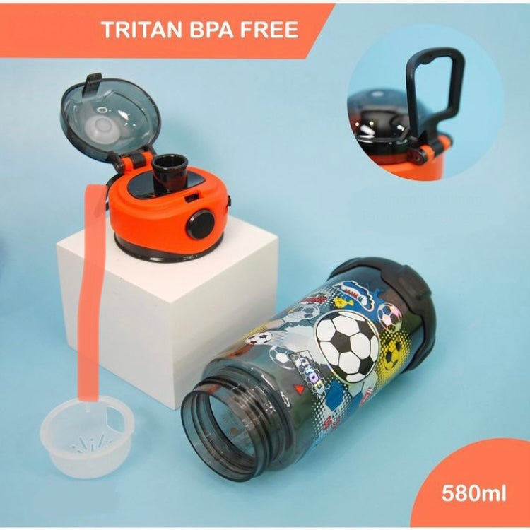 POUCHTOTS TRITAN BOTTLE