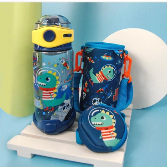 POUCHTOTS TRITAN BOTTLE