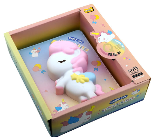 SQUISHY DIARY