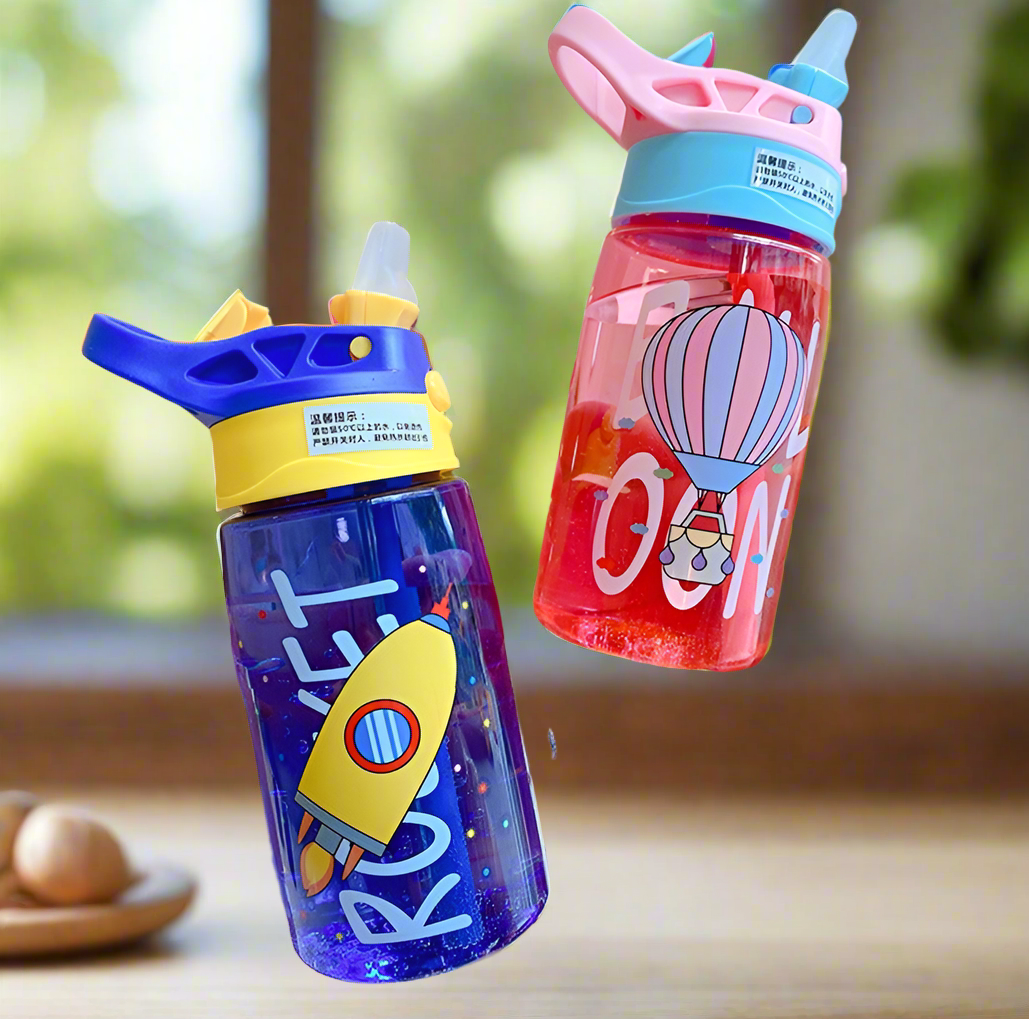 DAILY SIP BOTTLE