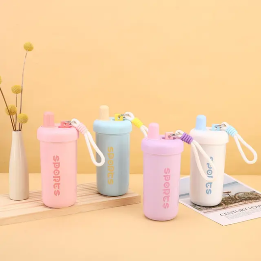 COOLBREW SIPPER BOTTLE