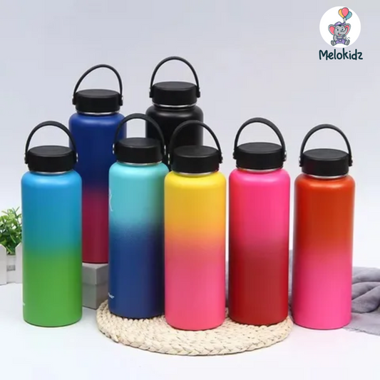 COLORFLOW BOTTLE