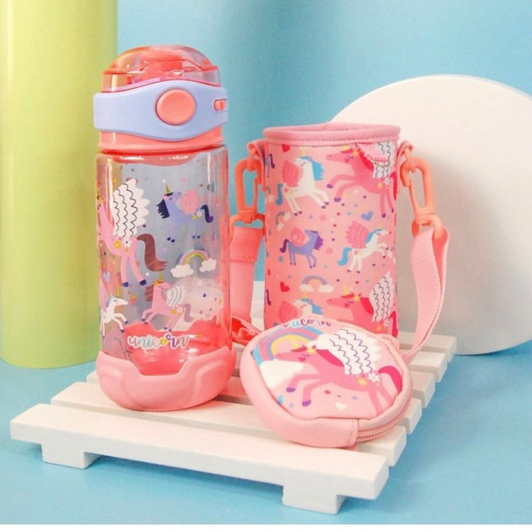POUCHTOTS TRITAN BOTTLE