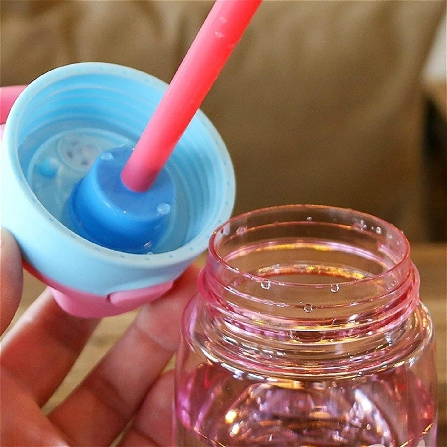 DAILY SIP BOTTLE