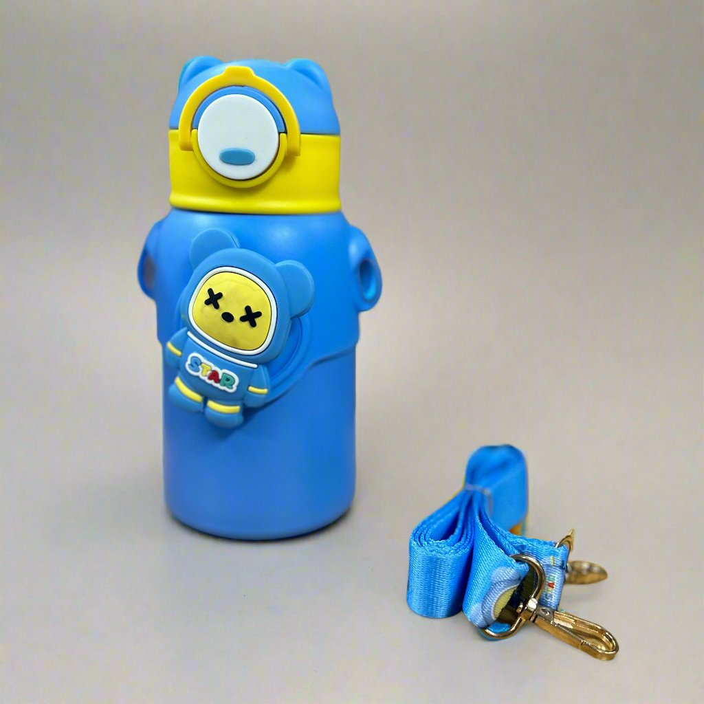 SIP & PLAY BOTTLE