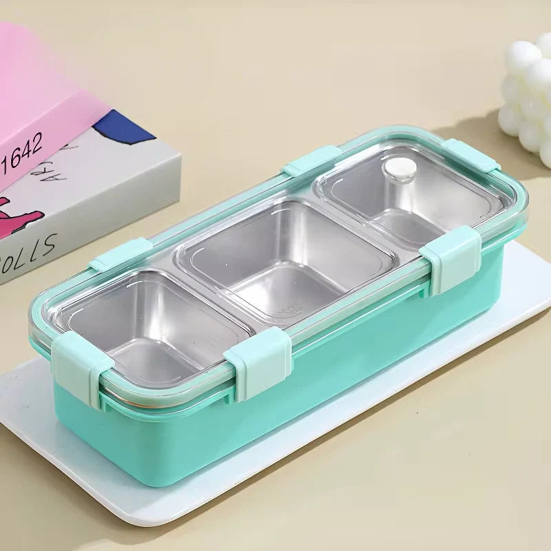 BENTO BOX TRIO