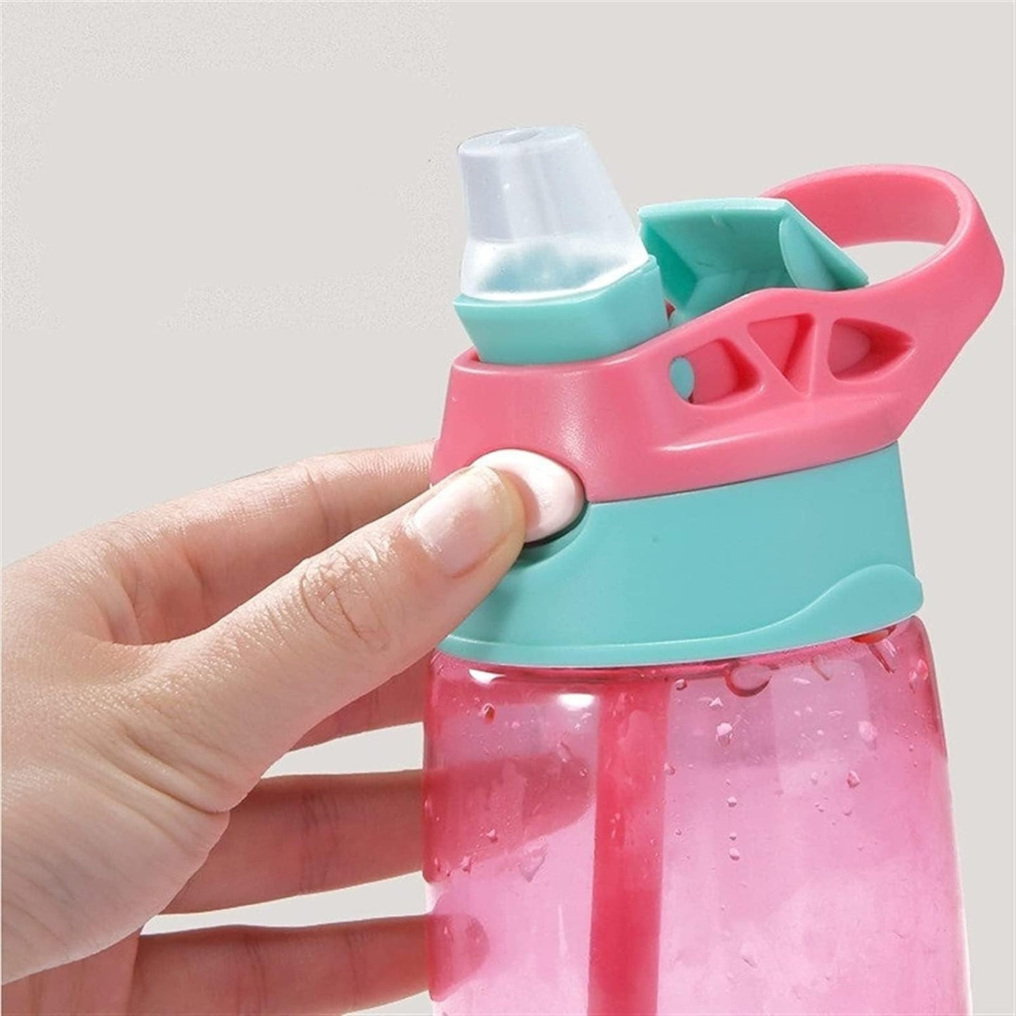 DAILY SIP BOTTLE