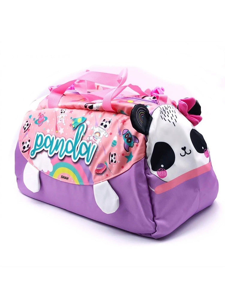 KIDS DUFFLE BAG